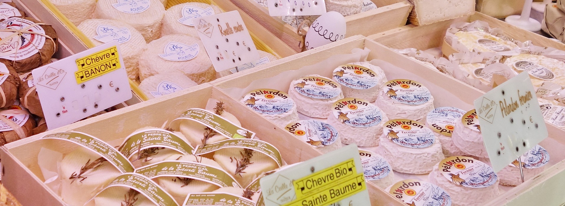 Fromagerie Cassis