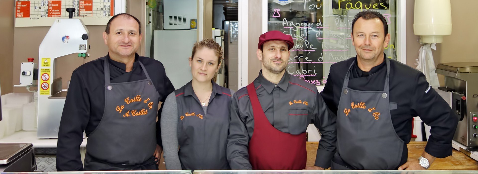 equipe-caille-dor equipe-caille-dor