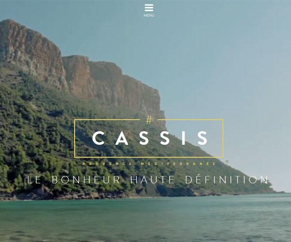 OT Cassis